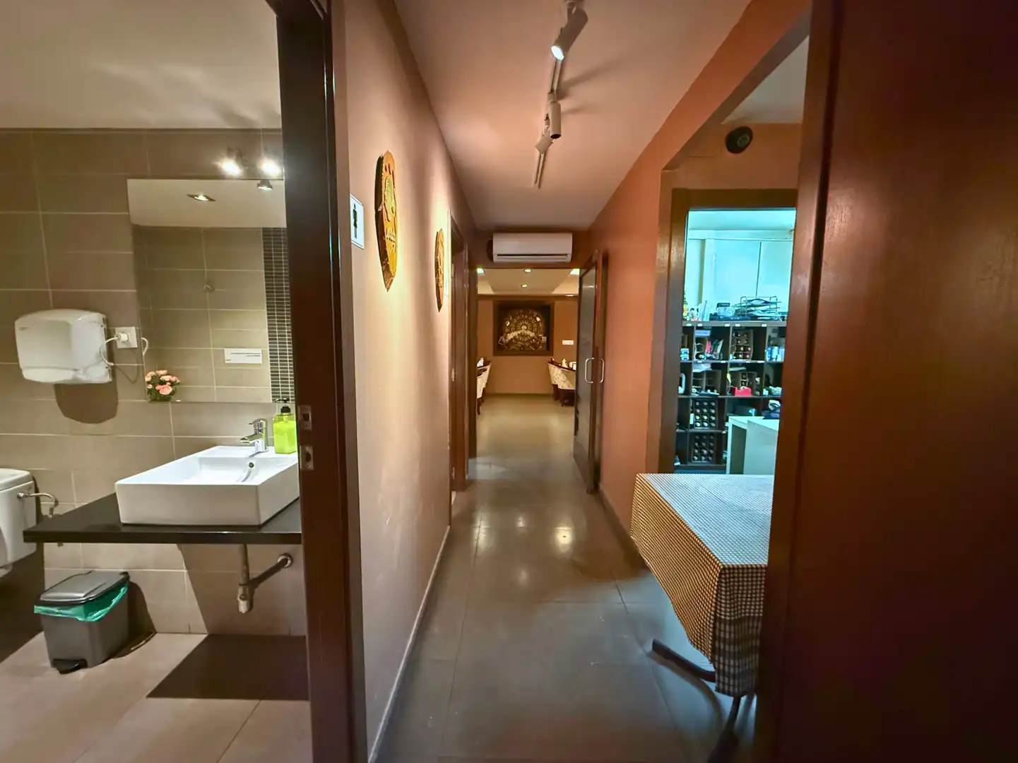 Local comercial en traspaso en Carrer de Còrsega, imagen 23