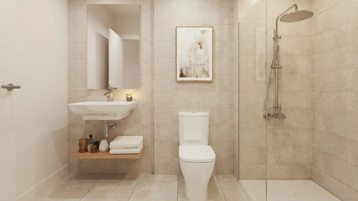 Vivienda con piscina en venta en Costa Natura, imagen 9