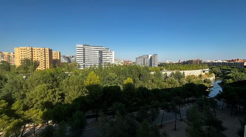 Foto 5 de Pis de lloguer a Avenida del Manzanares, San Isidro, Madrid Capital