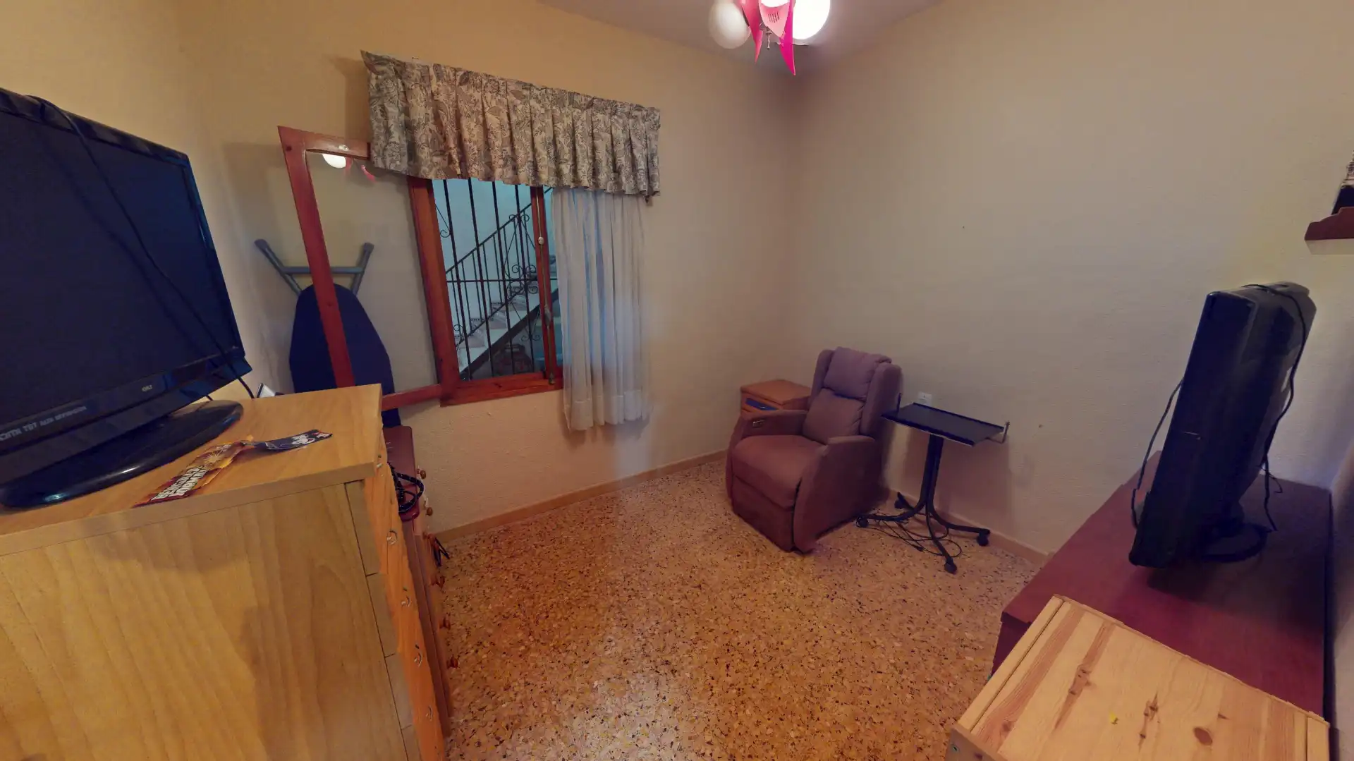 Detached house with pool for sale in Partida Daimes, imagen 41