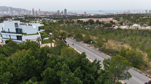 Foto 3 von Residential zum Verkauf in Playa Poniente, Benidorm