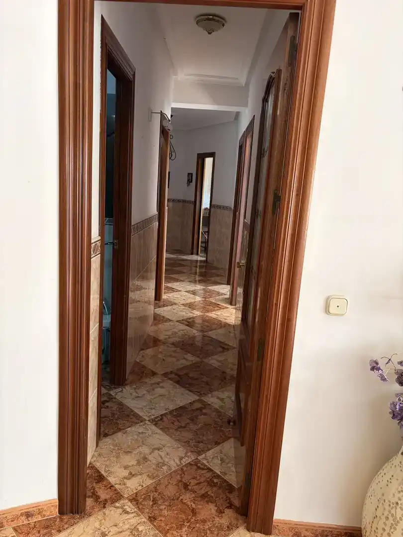 Pis en venda en  Almería Capital
