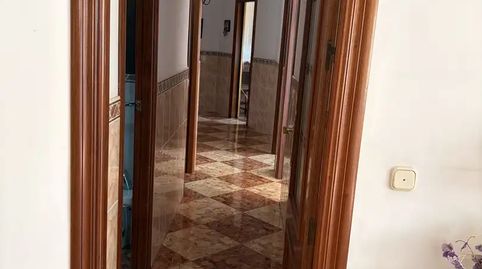 Foto 5 de Piso en venta en Calle Marcos, 1, Plaza de Toros - Santa Rita, Almería Capital