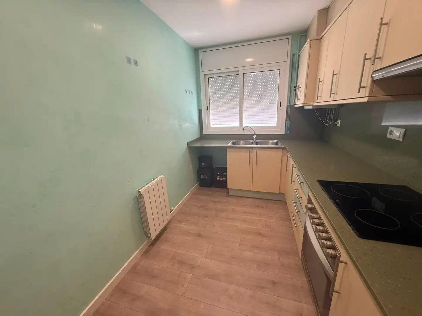 Kitchen of Flat for rent in Breda