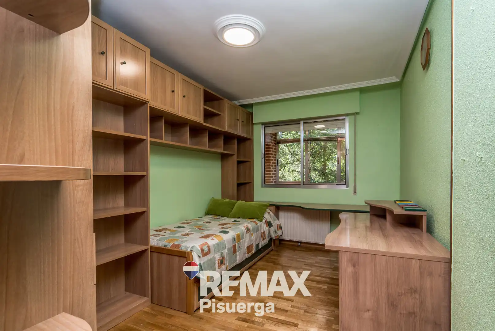 Bedroom of Flat for sale in Tudela de Duero  with Heating, Terrace and Balcony