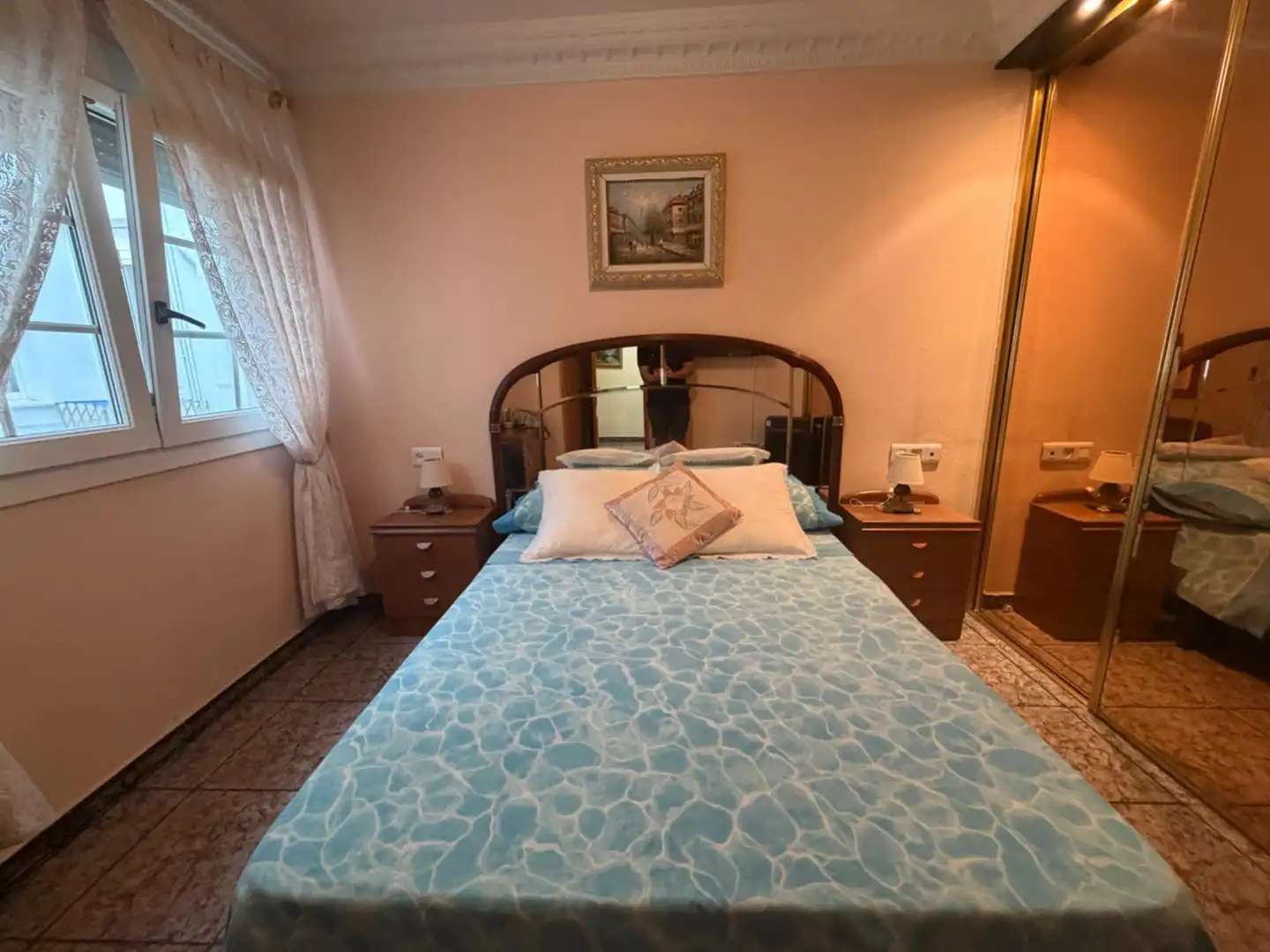 Appartamento con terrazza in vendita a Casco Antiguo, imagen 15