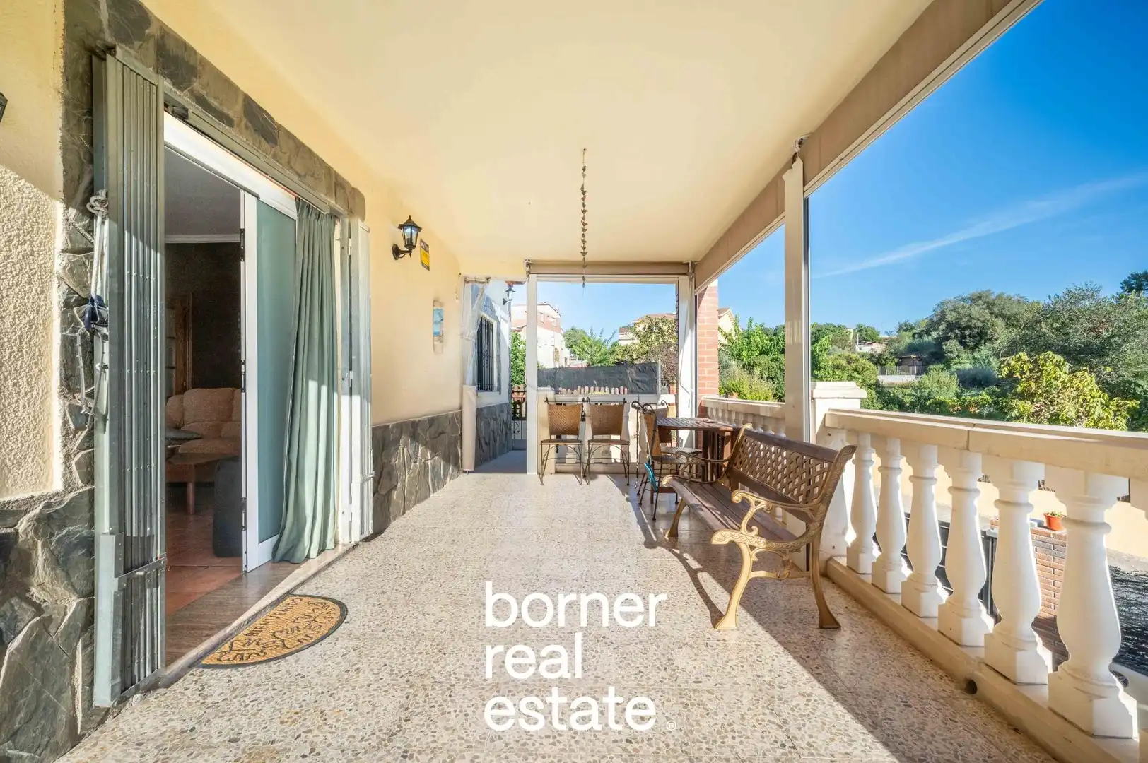 Haus mit Terrasse zum Verkauf in Sant Muç, imagen 37