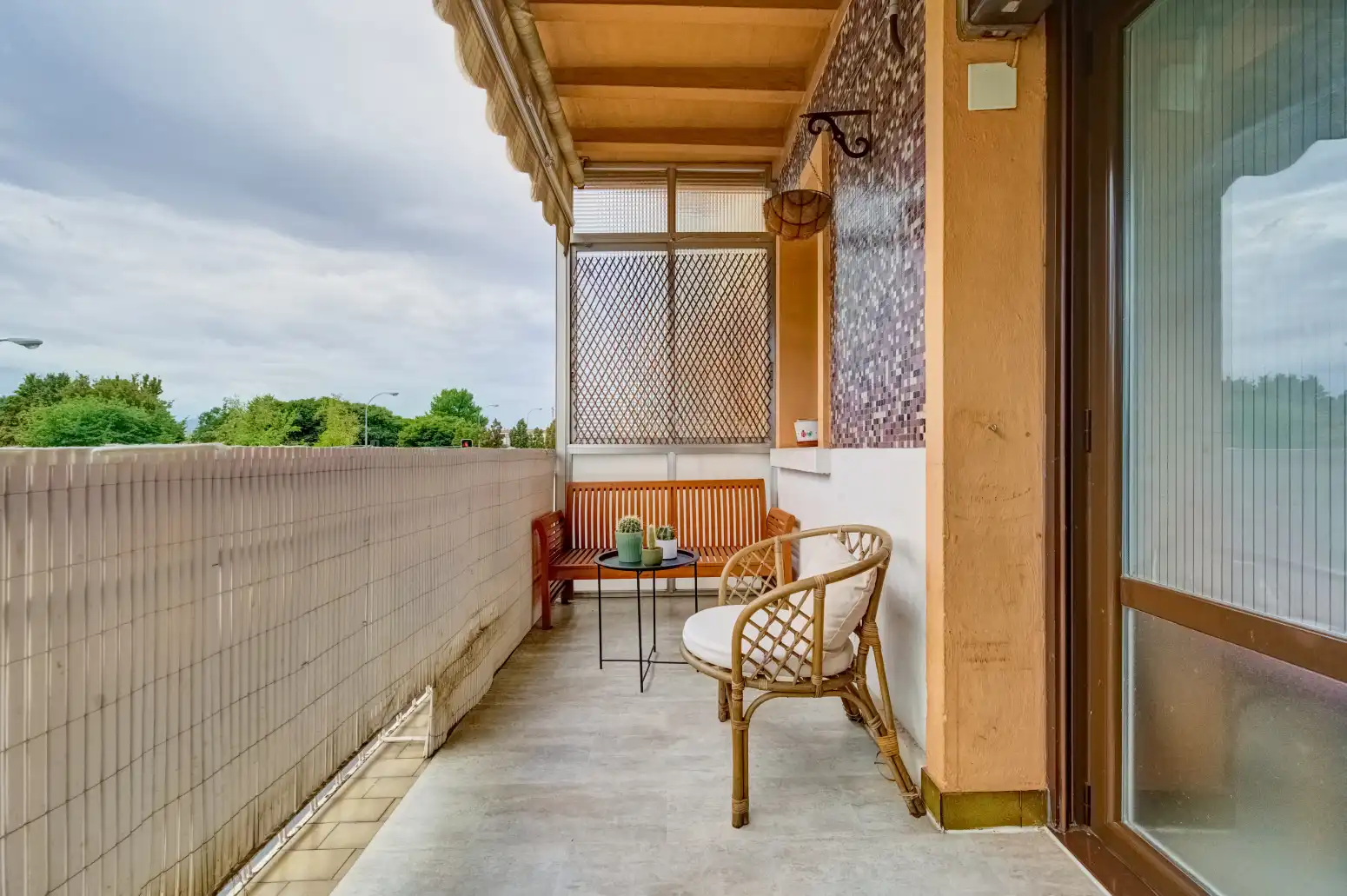 Terraza de Piso en venta en Beloso
