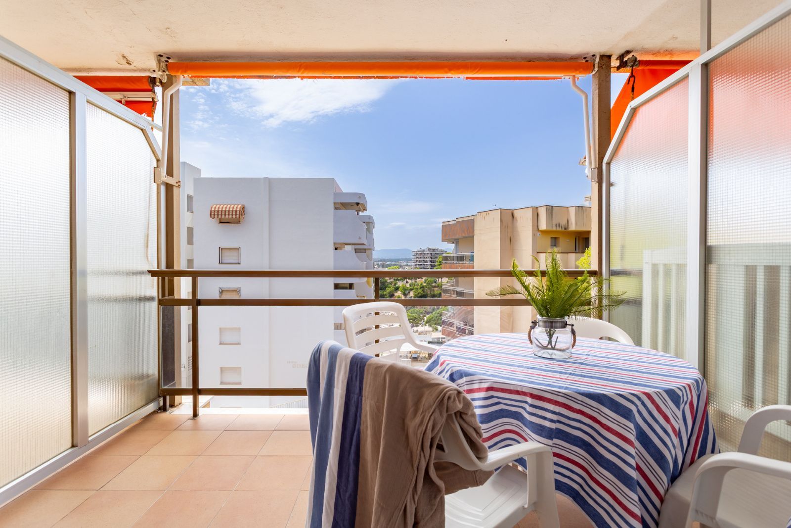 Flat for sale in Brussel·Les, 59, Mar i Camp - Platja dels Capellans
