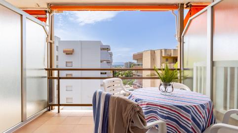 Foto 2 de Pis en venda a Brussel·les, 59, Mar i Camp - Platja dels Capellans, Tarragona