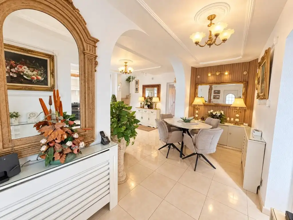 Casa con terraza en venta en calle canal de la mancha, imagen 15