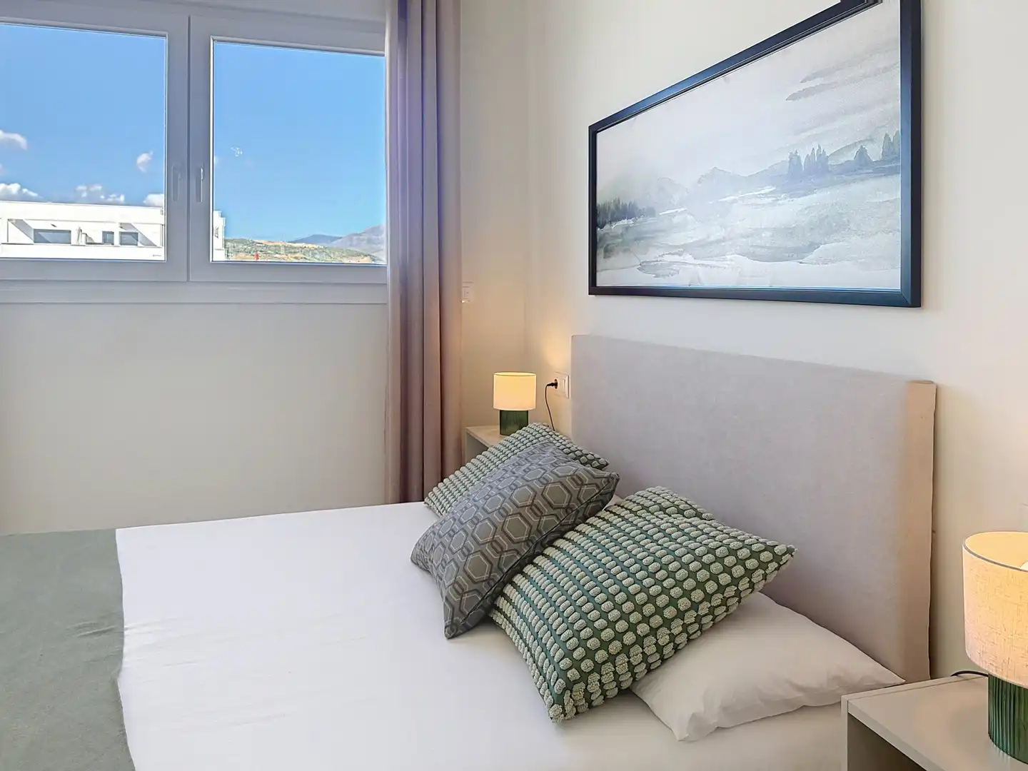 Apartament amb piscina en venda a Costa Natura, imagen 22