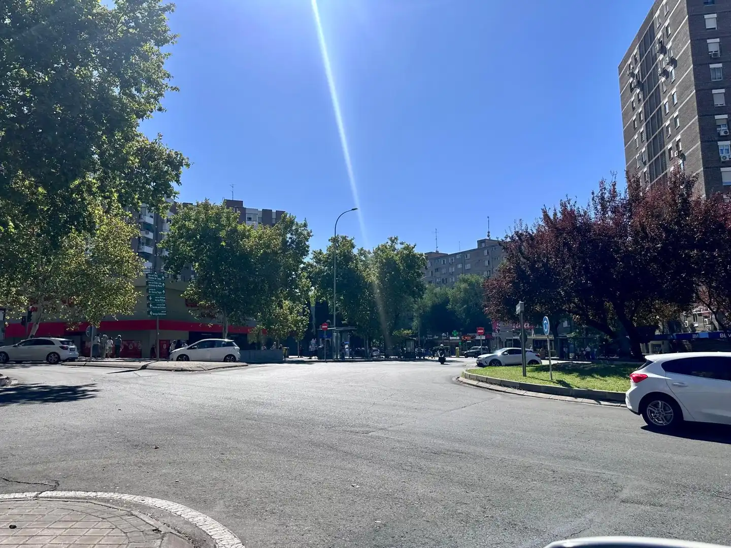 Flat with terrace for sale in Calle de la Hacienda de Pavones, imagen 27