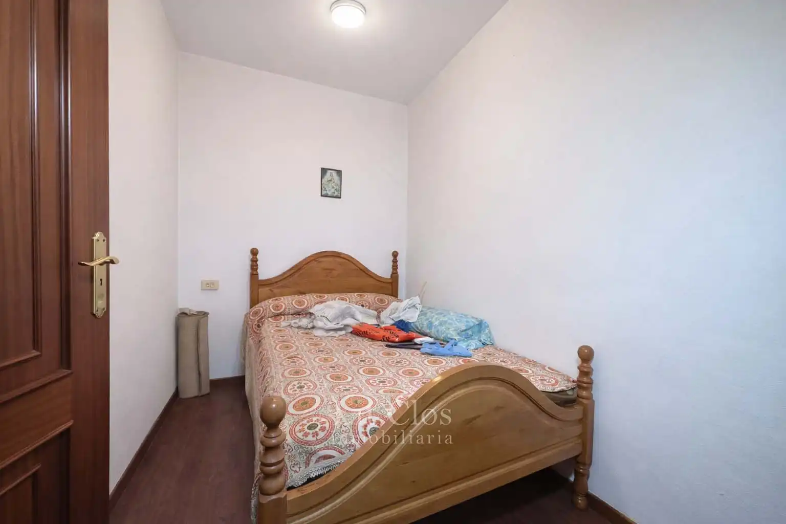 Dormitori de Casa o xalet en venda en Vilamartín de Valdeorras