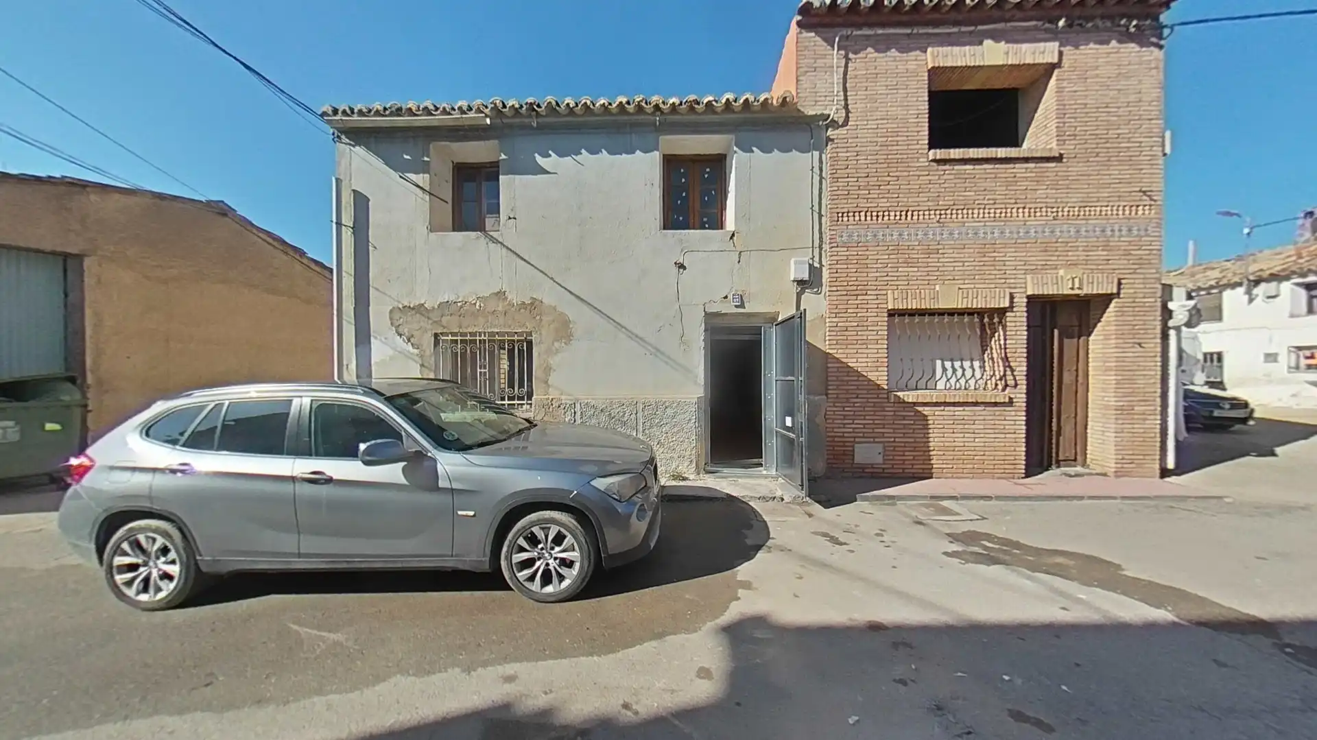 Casa o chalet en venta en Estrechos, Calatorao
