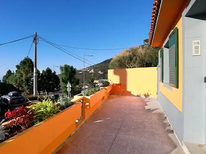 Exterior view of Houses for sale in La Orotava  with Terrace