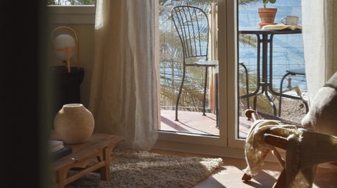 Foto 3 de Piso de alquiler en Carrer de Santa Madrona, Casagemes, Badalona