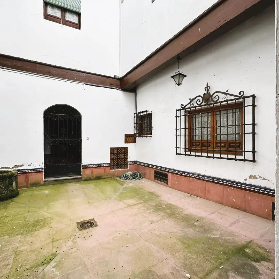 Flat for sale in Toledo  with Balcony