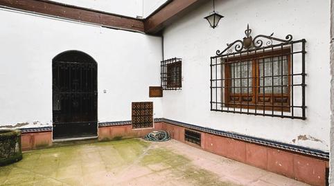 Foto 3 de Pis en venda a Callejón Menores, Casco Histórico, Toledo