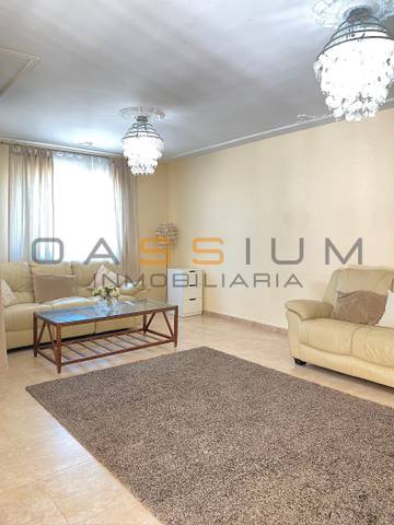 Casa-chalet en Venta en Mas de Clariana