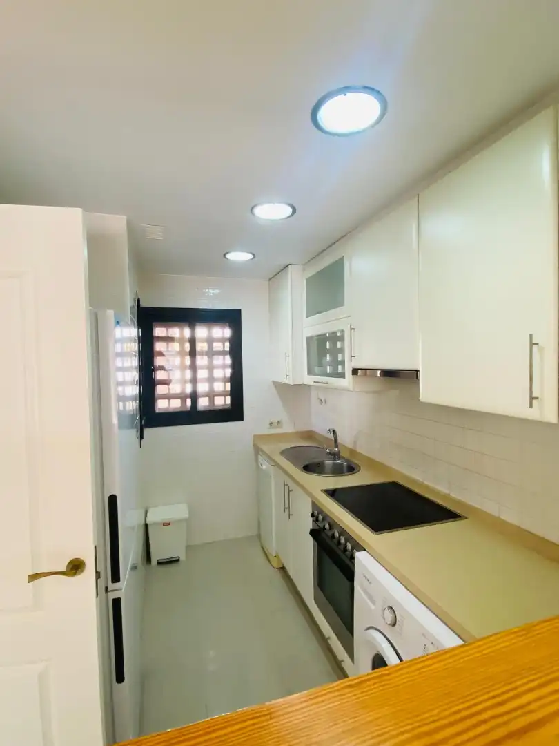 Apartament amb terrassa en venda a Avenida del Mar 23, imagen 16
