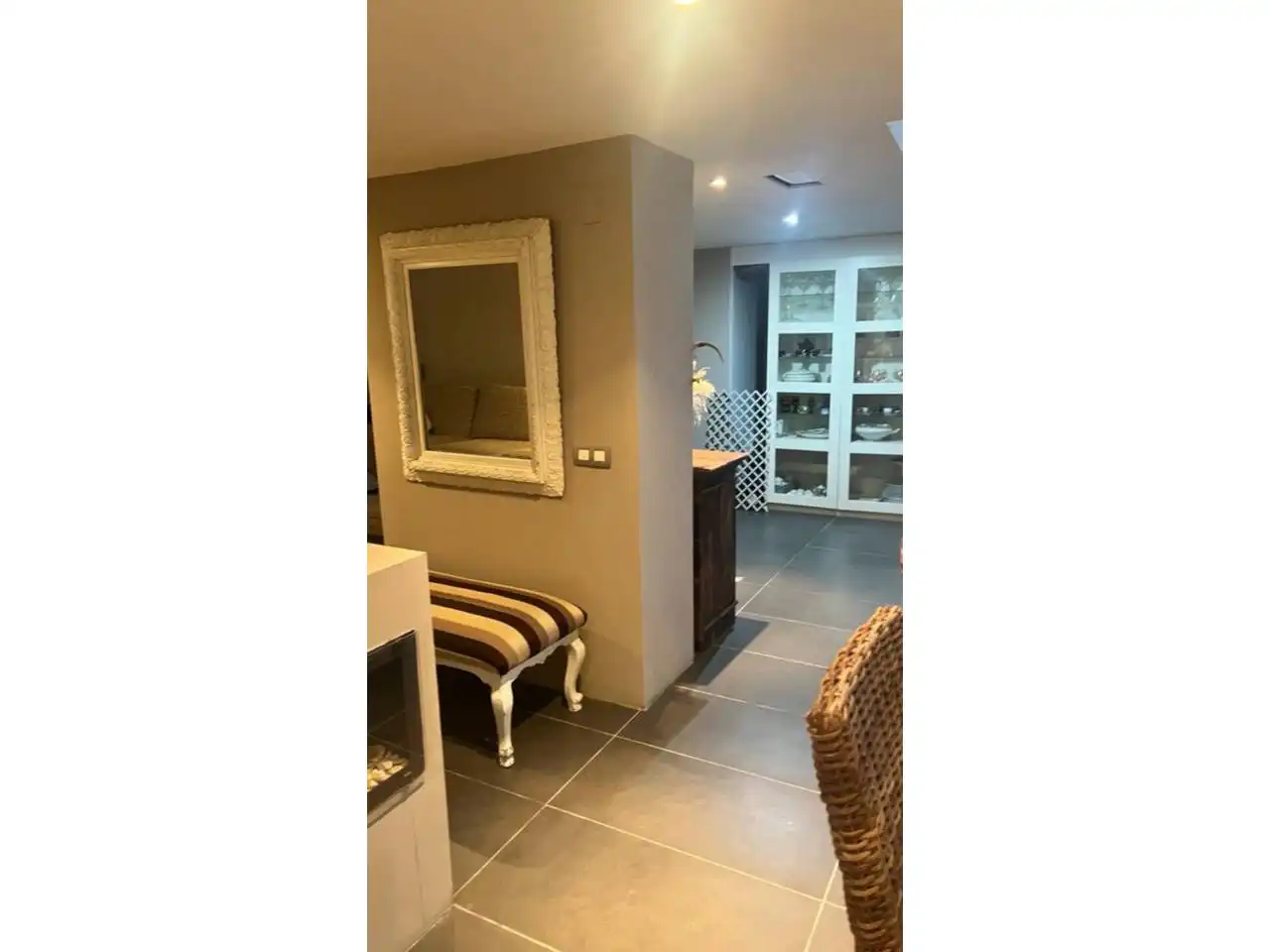 Piso en venta en Valencia con Aire acondicionado, Jardín privado y Amueblado