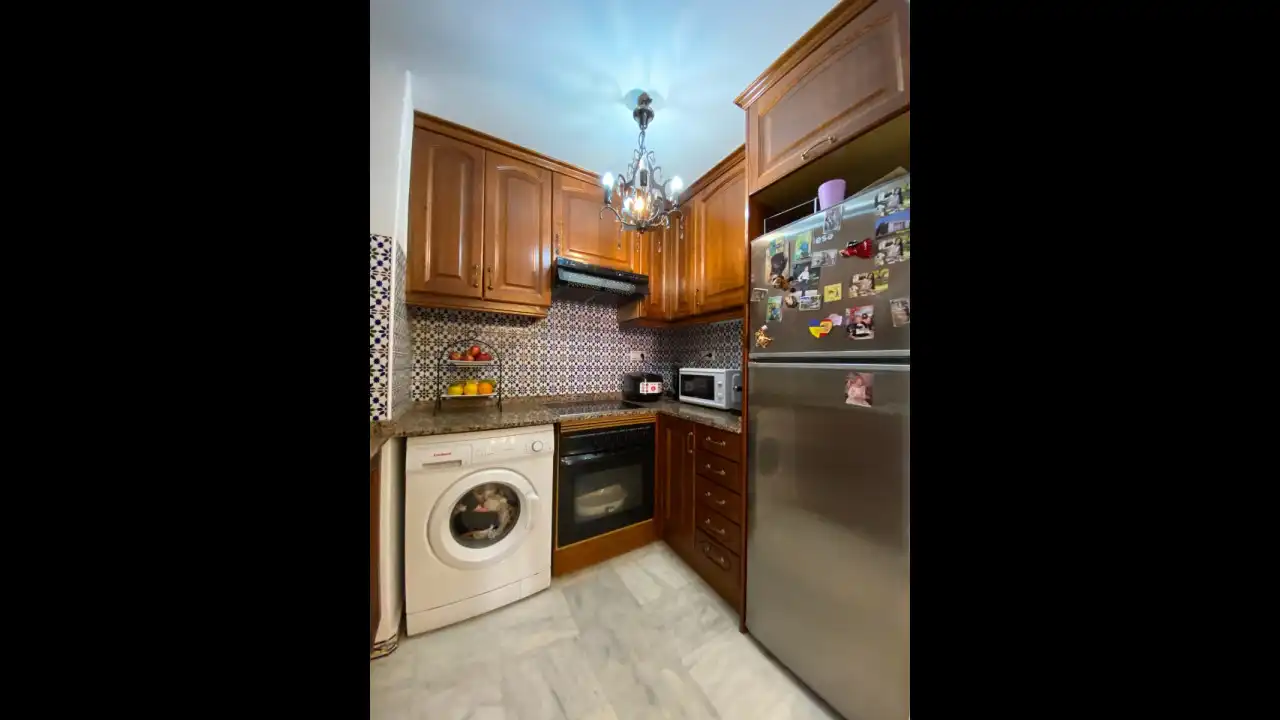 Apartament amb piscina en venda a Playa de los Locos, imagen 26