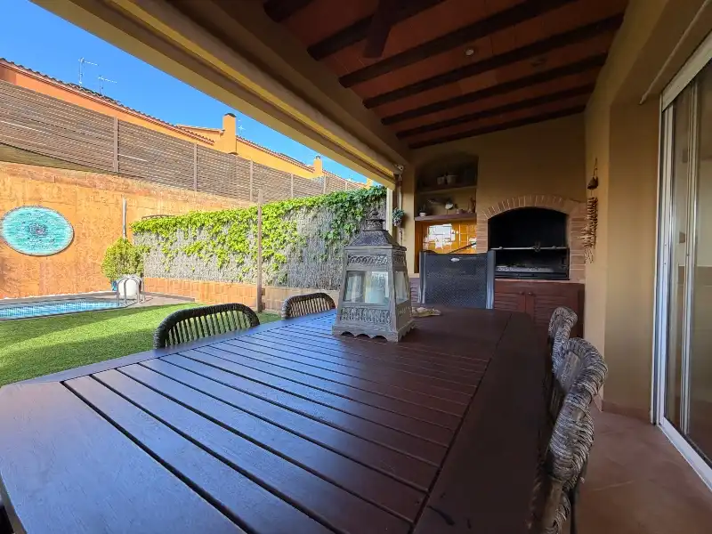Casa o xalet en venda a Avinguda de Pozo Alcón, Piverd - Vila-Seca - Bruguerol