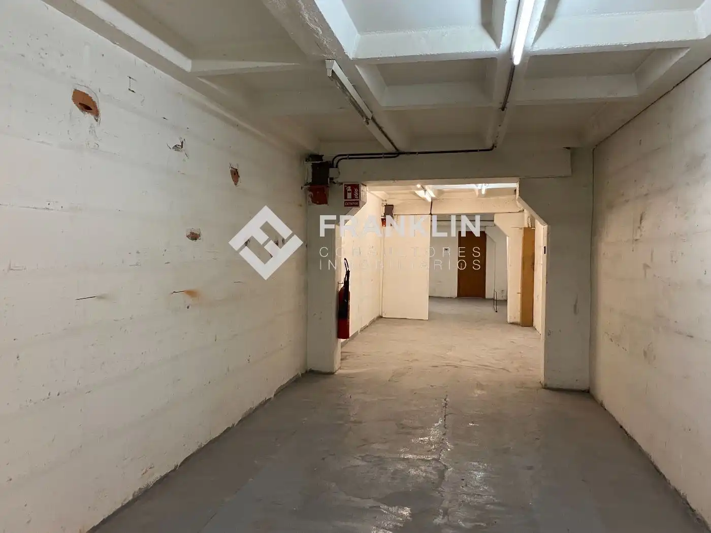 Industrial buildings for rent in Cornellà de Llobregat