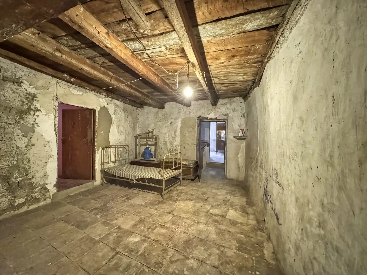 Casa rústica en venda a Rubielos de Mora, imagen 28