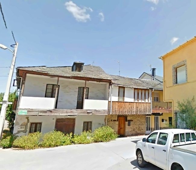 House or chalet for sale in Flora, Cuatro Vientos