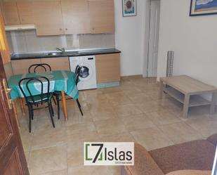 Kitchen of Flat for sale in  Santa Cruz de Tenerife Capital  with Terrace