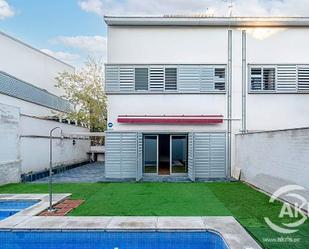 Exterior view of Flat for sale in Aranjuez