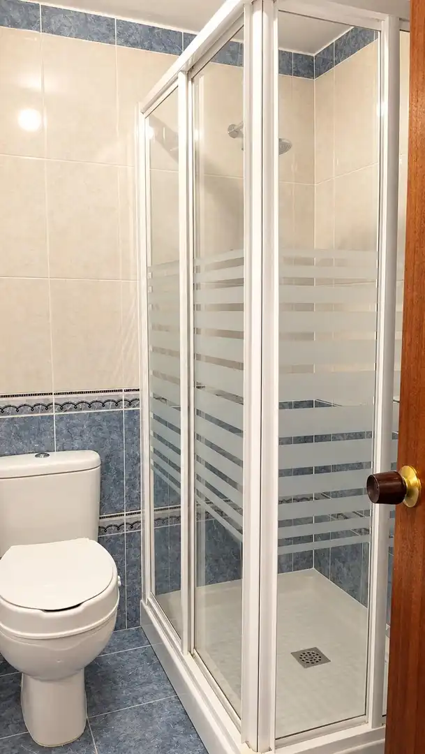 Appartement avec terrasse à vendre à La Pastora - La Estación, imagen 22