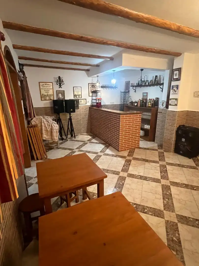 Casa adosada en venta en Melilla con Aire acondicionado, Jardín privado y Terraza