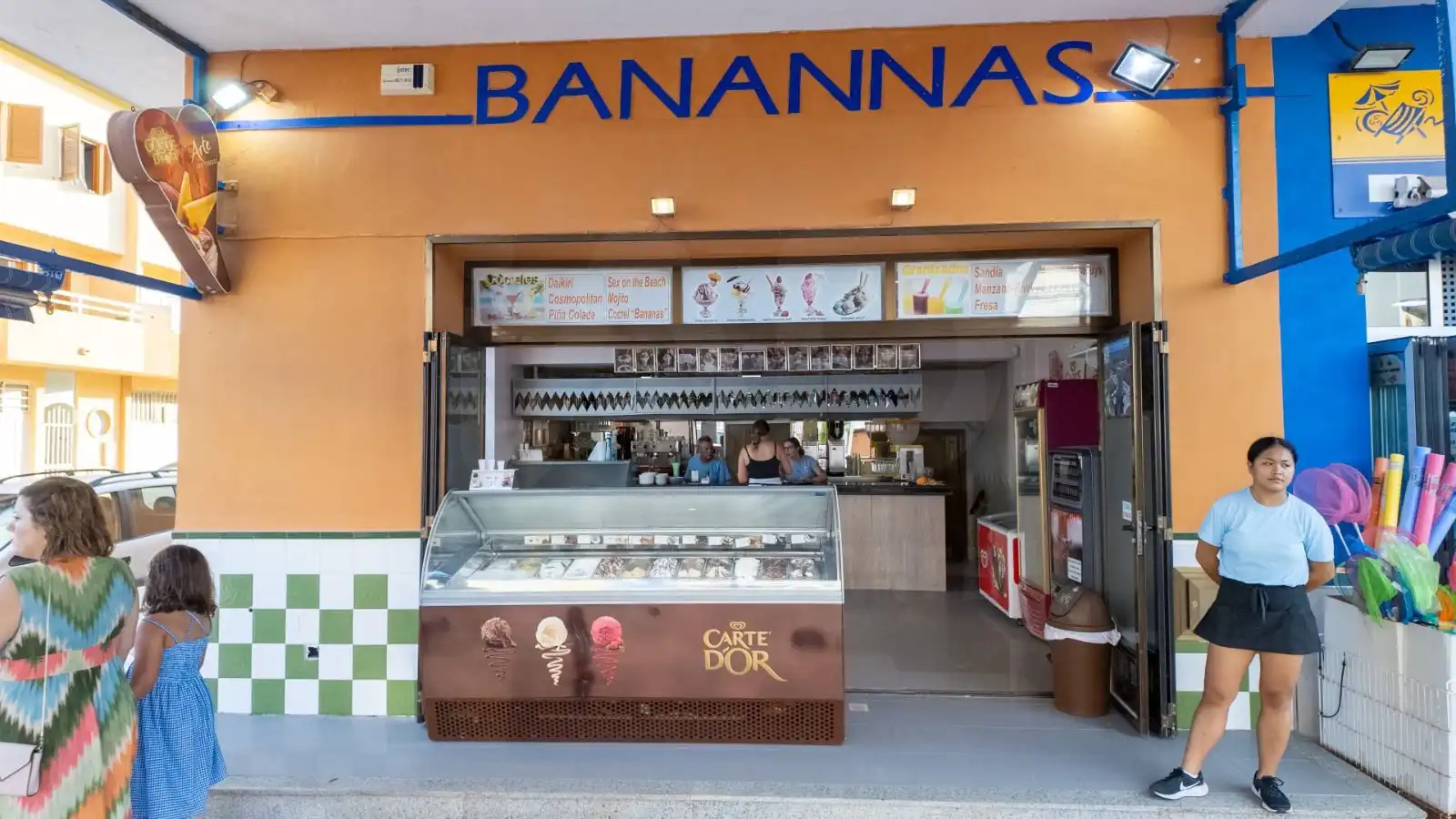 Local commercial à vendre à Tavernes de la Valldigna