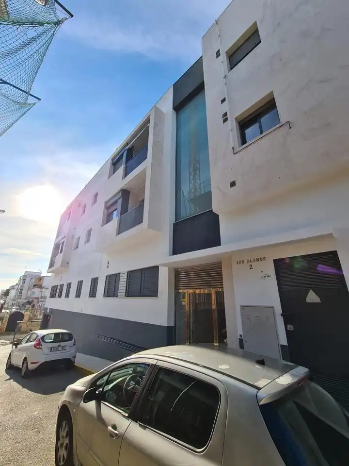 Parcheggio in vendita a Centro - Calzada - Cabo Noval, imagen 2