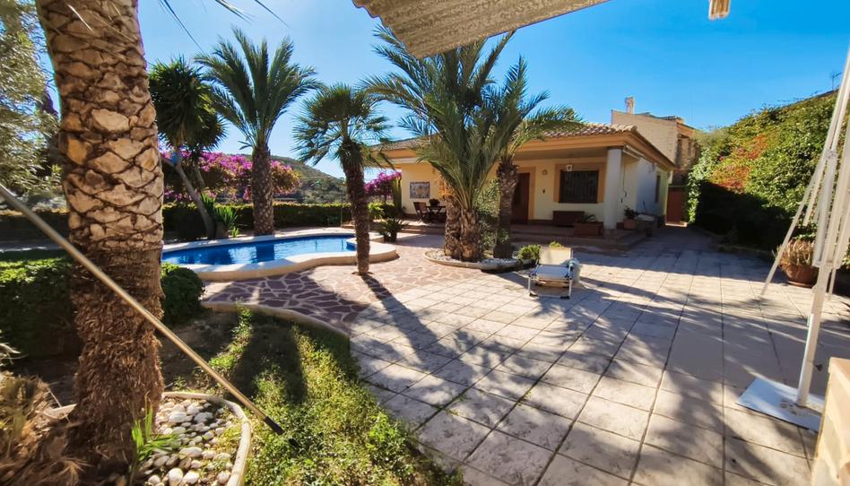 Photo 1 of House or chalet to rent in Partida San Antonio, 205, El Secanet - Hacienda del Sol, Alicante