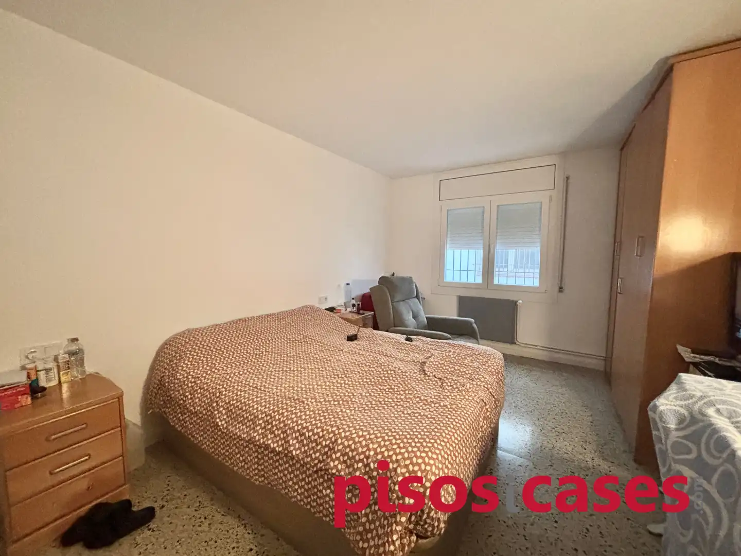 Habitación de Piso en venta en Vic con Calefacción y Horno