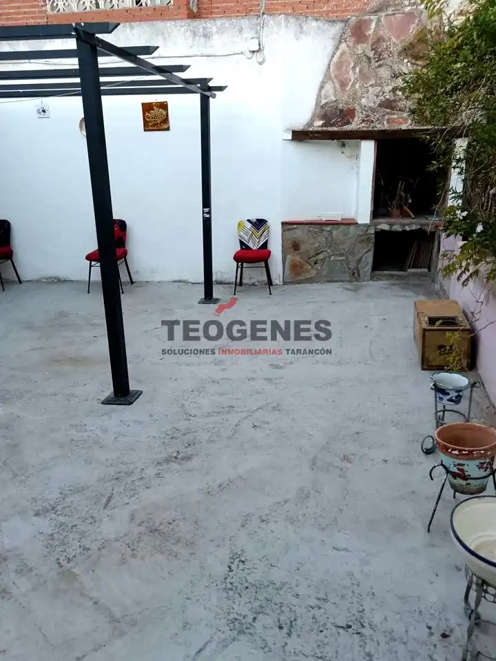 Casa en venda a Calle Padre Ocaña, imagen 13