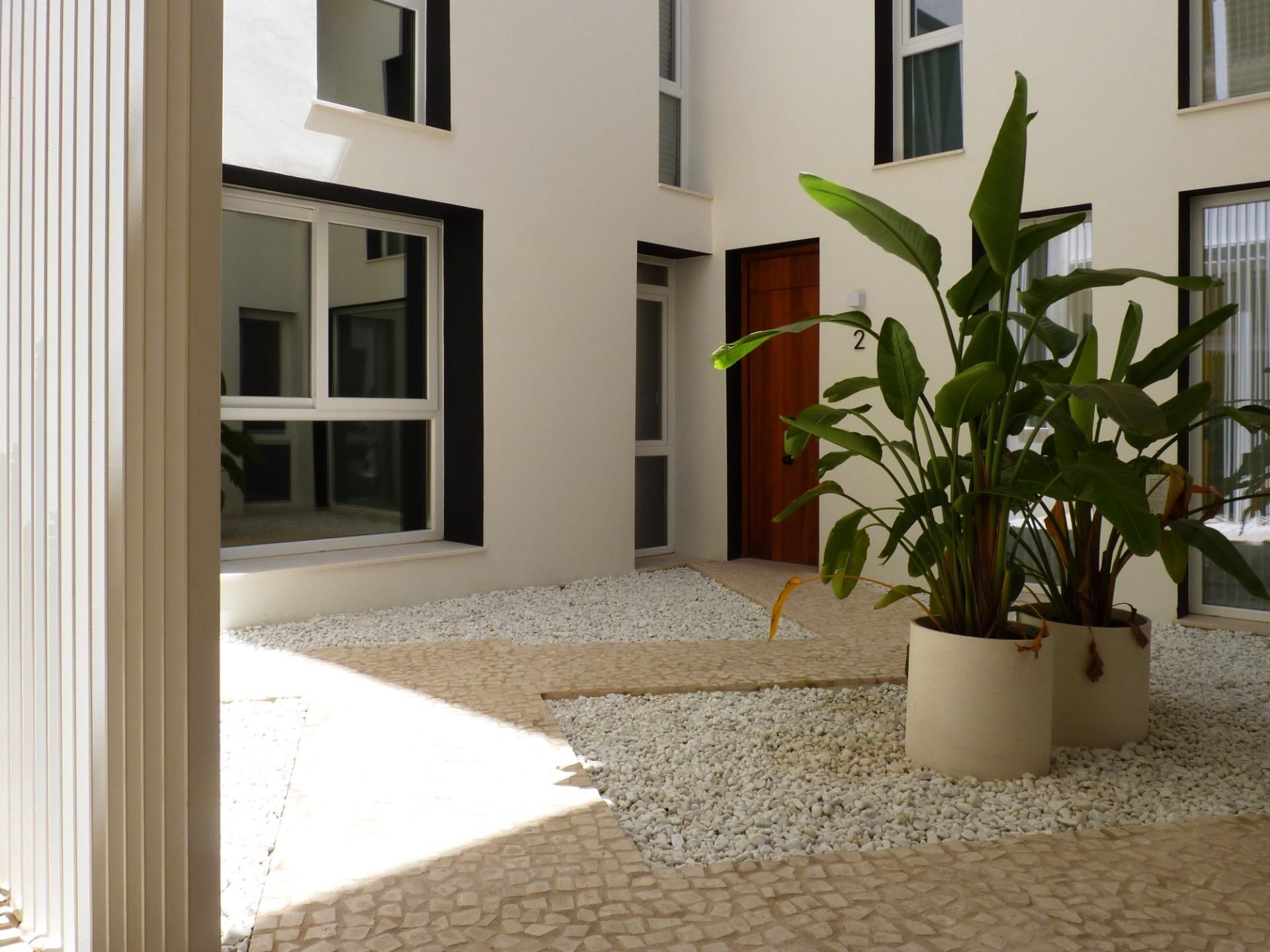 Duplex to rent in Calle Baños, San Vicente