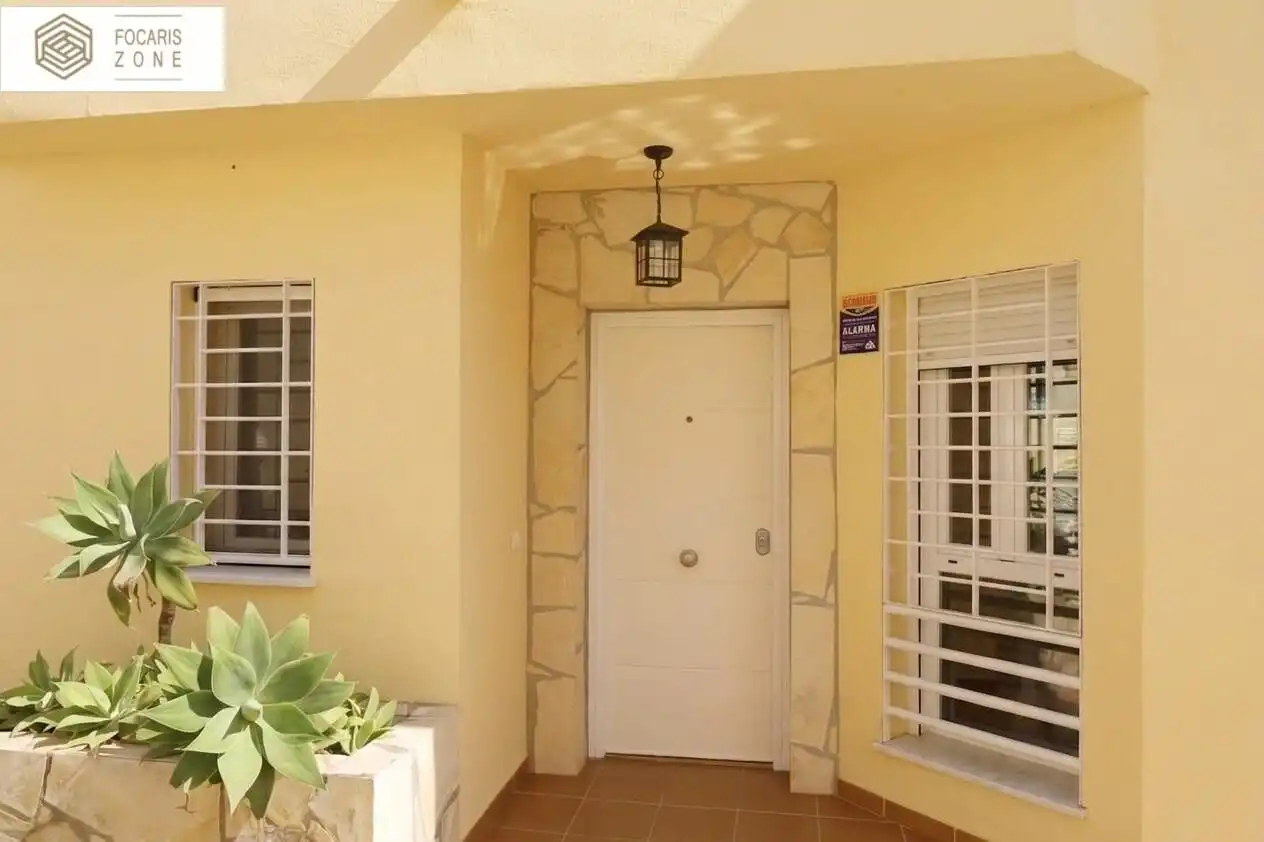 Casa o xalet en venda en Torremolinos amb Aire condicionat, Calefacció i Jardí privat