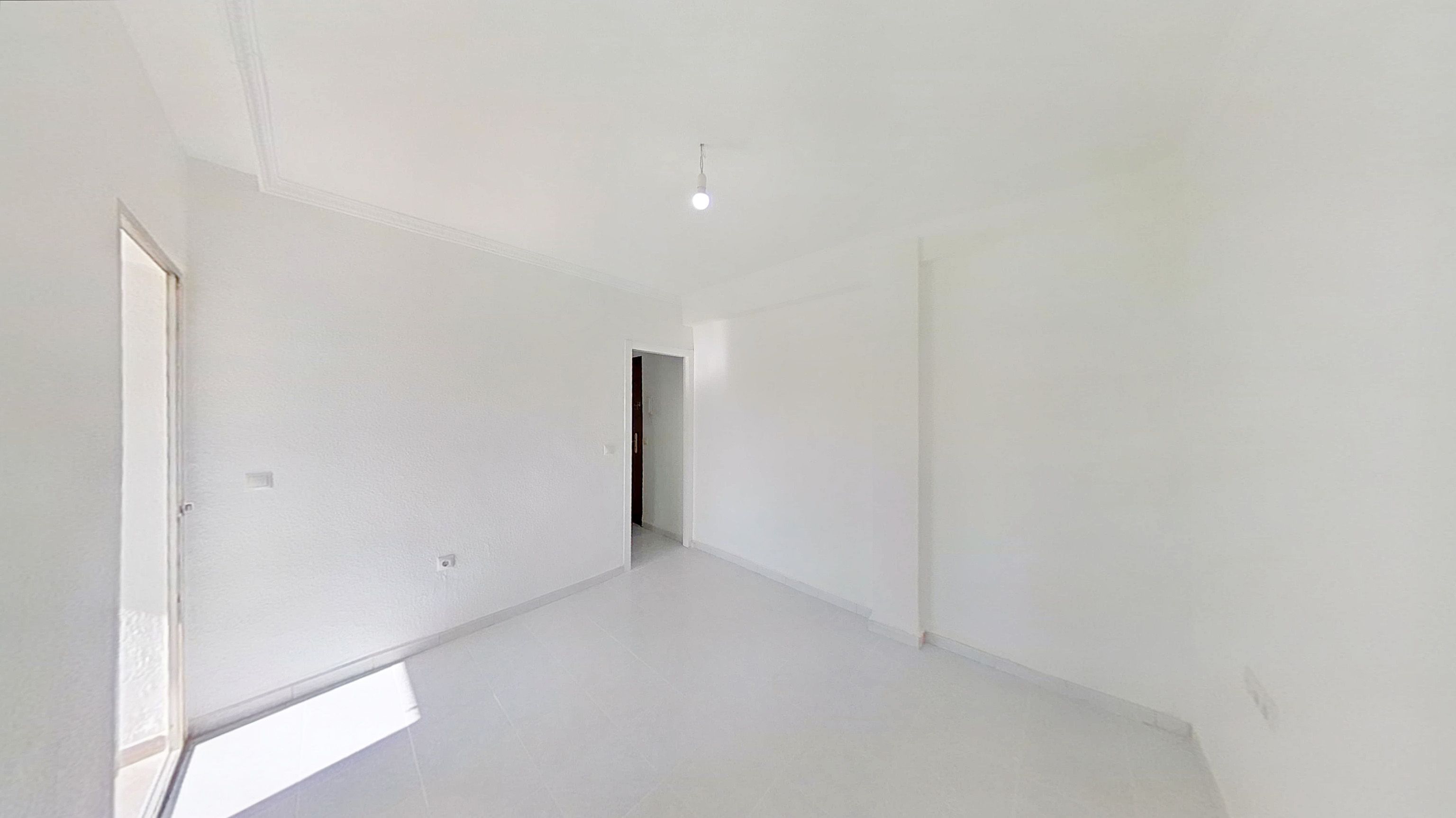 Flat to rent in La Alhóndiga