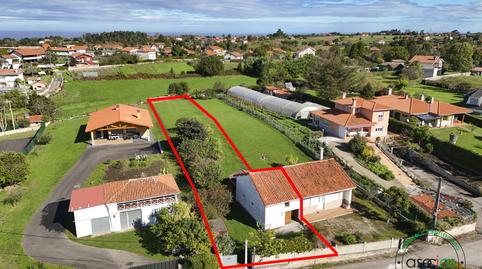 Photo 3 of Single-family semi-detached for sale in Quintes - Camino de Perullera, Quintes - Arroes, Asturias