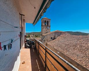 Balcony of Flat for sale in Carabaña  with Terrace