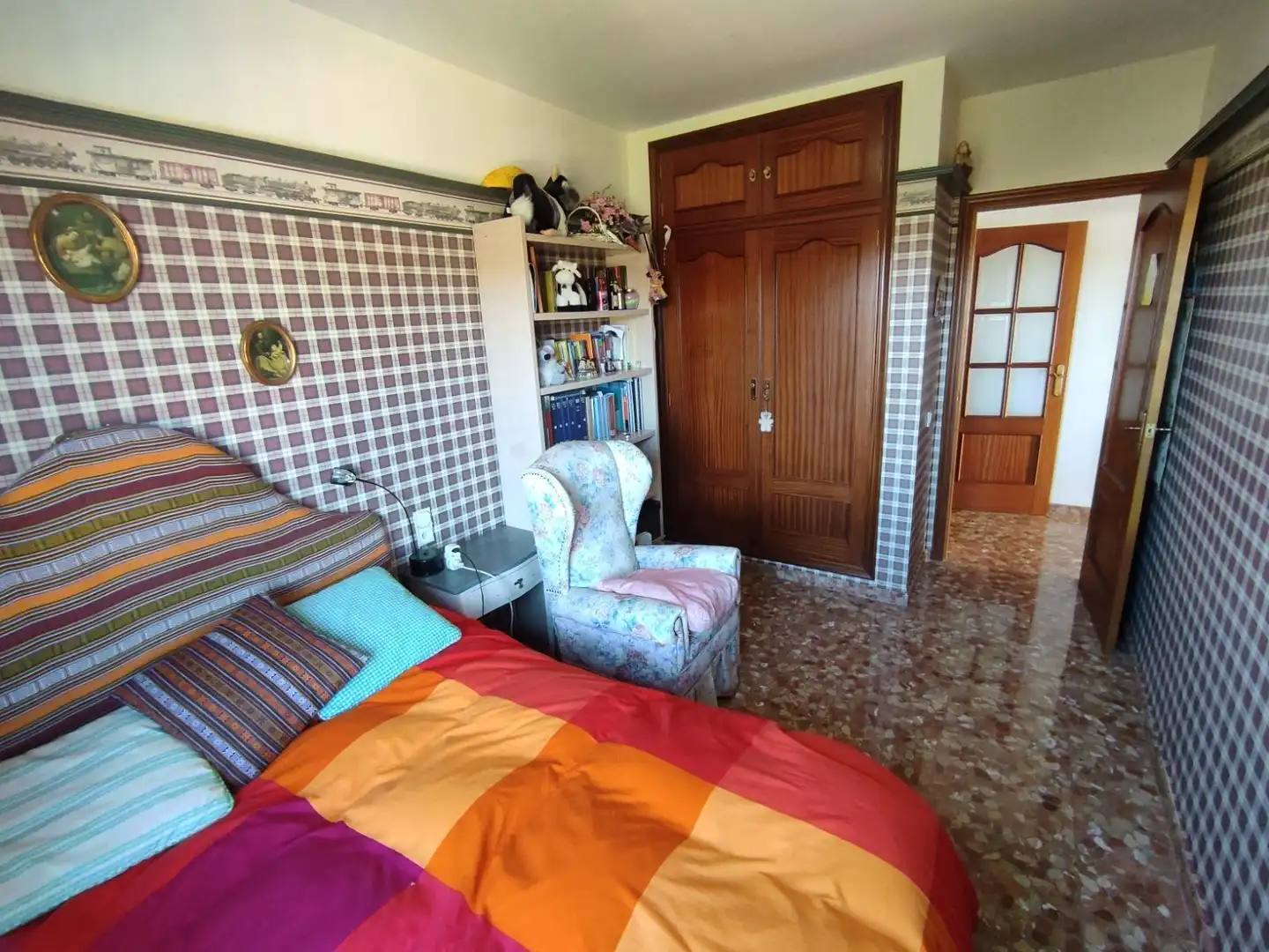 Villa con piscina in vendita a Norte-Sierra, imagen 23