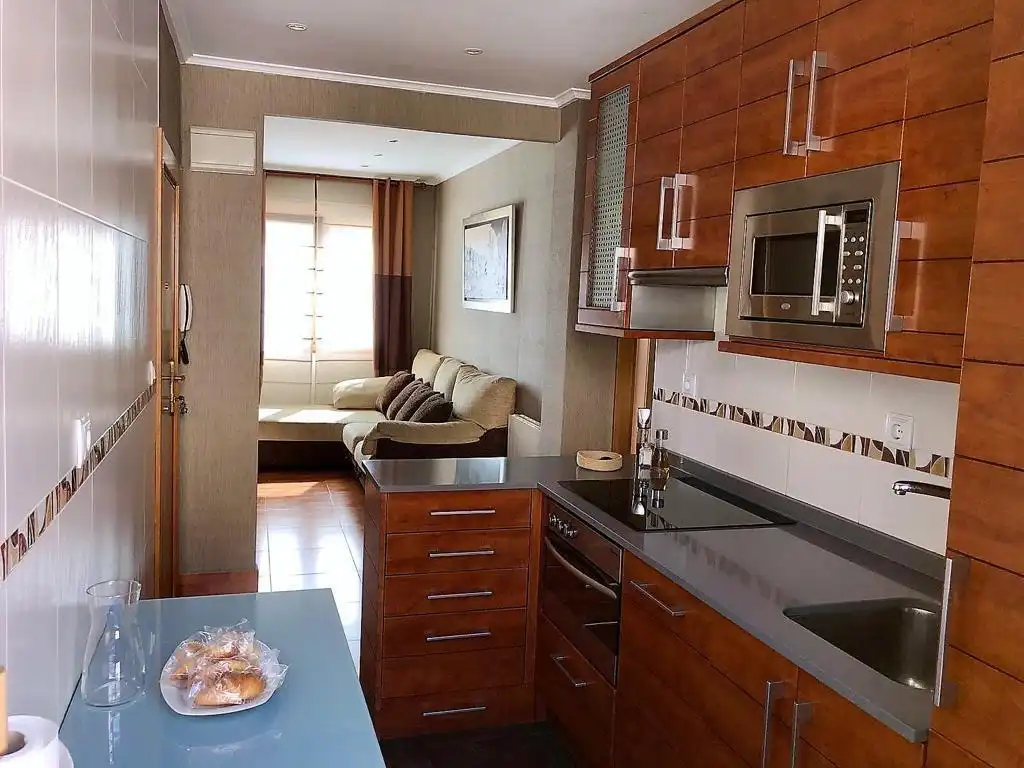 Wohnung zum Verkauf in Unceta Párroco Auzoa, Santutxu - Basarrate