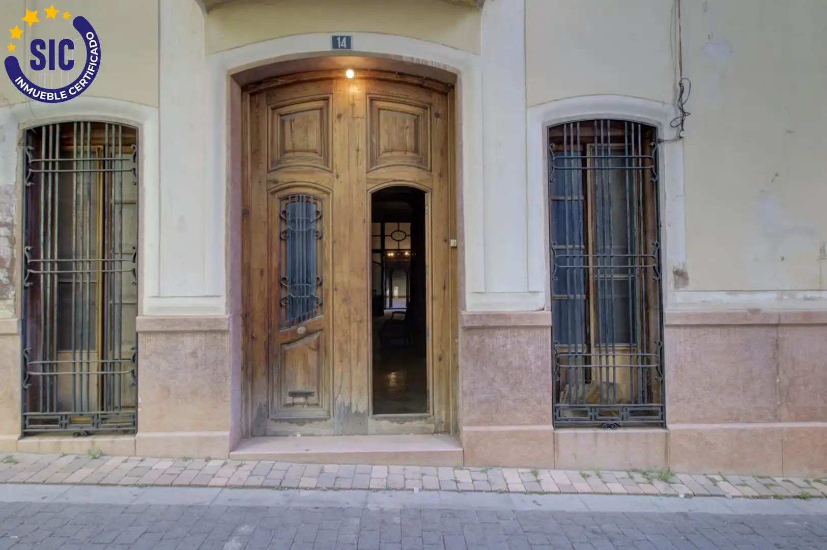 Casa o chalet en venta en Almenara con Jardín privado, Terraza y Trastero