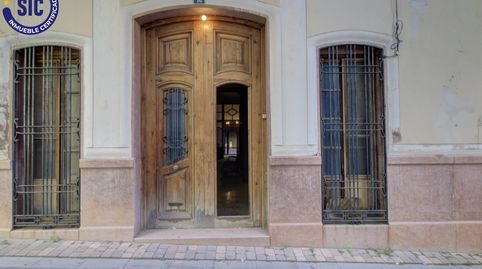 Foto 4 de Casa o chalet en venta en Calle de Sant Roc, 14, Almenara, Castellón