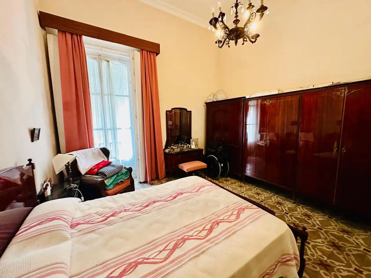 Flat with terrace for sale in Centro Histórico, imagen 5